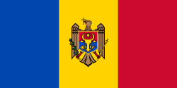 Moldavië