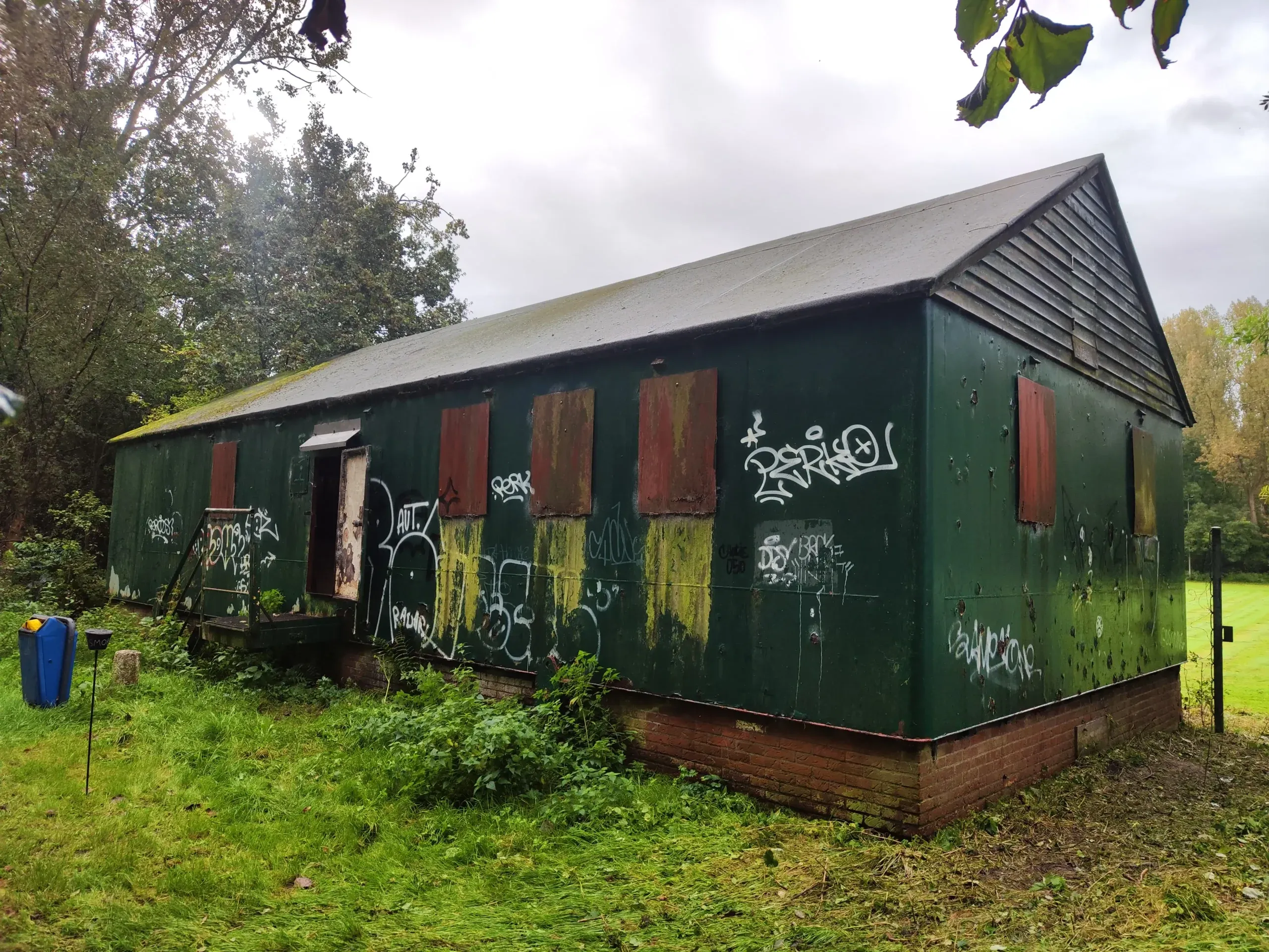 De Cultuur Bunker