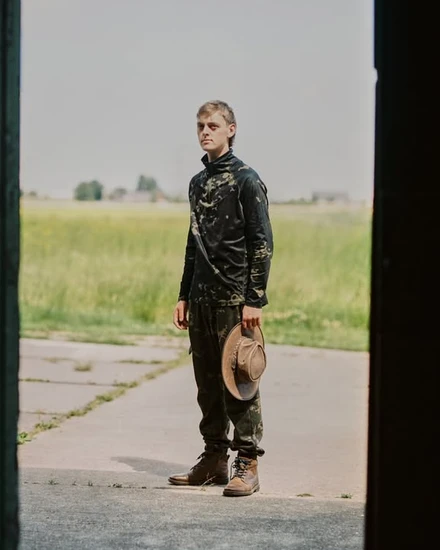 Steven Bakker